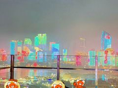 -VENU+海景酒廊