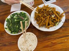 -卢庄(江汉路店)