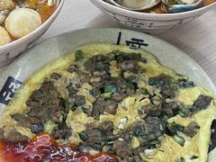 -老闽味沙茶面·姜母鸭(传承35年曾厝垵店)