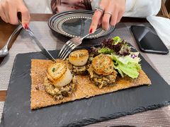 -LA CREPERIE BRETONNE布列塔尼法式餐厅(天童北路店)