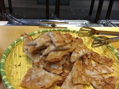 -素清香(解放路店)