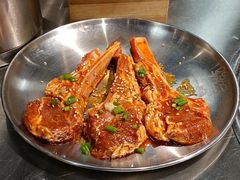 -马路牙子烧烤馄饨酒馆(望京店)