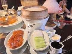 -长沙君悦酒店·湘江36中餐厅