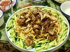 -新疆食府(华龙店)