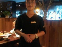 -章吴记喜瑞餐厅(东东城店)