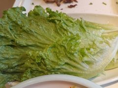 -英子补身汤(海兰路店)