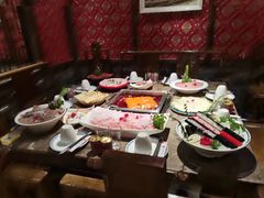 -码头故事火锅(大丰店)