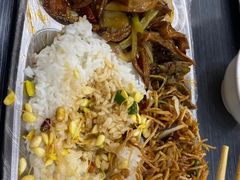 -晓宇盒饭(民安街店)