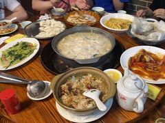-侠成水上农庄(工业大道店)