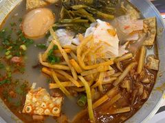 -白妈螺蛳粉(白云万达店)