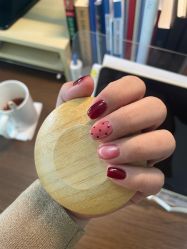 -U+nail优加专业美甲美睫