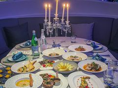-天玑高空江景餐厅&酒吧Sky Secret Restaurant&Bar