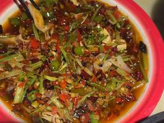 -常和州·夜宵大排档(常州单店)