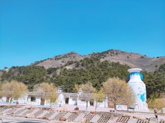 -青龙山风景区