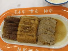 -粤盛海鲜平价店(洛溪食街店)