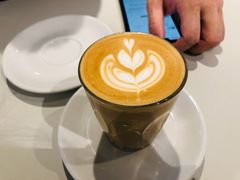 -Manner Coffee(芮欧百货店)
