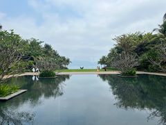 -柏悦酒店-沁园牛排海鲜西餐厅