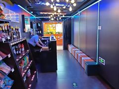 -唱吧麦颂KTV(西单华威潮铺街店)