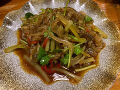 -金穗园·砂锅粥.醉鸡煲火锅(长寿路店)