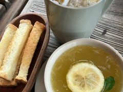 -漫咖啡MAANCOFFEE(清江路店)