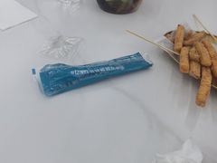 -长乐饭冰冰·冰饭·烧烤(长乐总店)