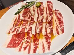 -久藏·横膈膜烧肉·酒场(江汉路店)
