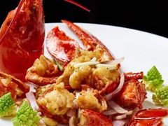 -三品香·江浙菜(松江九谊店)