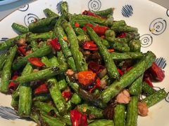 -川悦壹号·川菜(蠡溪路店)