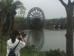 -枫香湖儿童公园