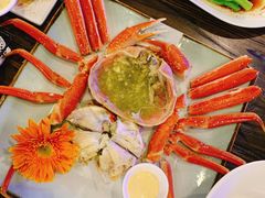 -蟹后Crabber(水悦城店)