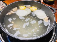 -原牛道·潮汕围炉火锅(讯美店)