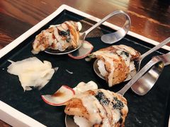 -白石的深夜食堂(大上海店)