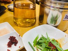 -韩香福脊骨汤锅(上杭路店)