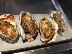 -很久以前羊肉串(昌里路三钢里店)