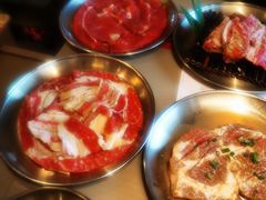 -西塔老太太泥炉烤肉(青浦蟠龙天地店)