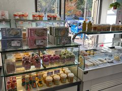 -爱维尔阳光蛋糕(越湖店)