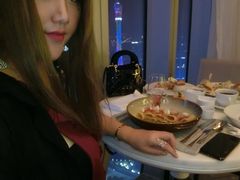 -广州四季酒店