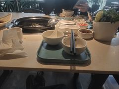-百年果林椰子鸡(中洲店)