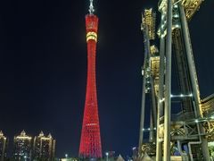-海心沙亚运公园