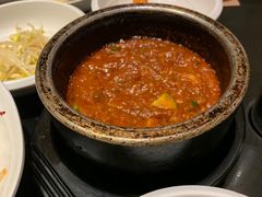 -韩屋韩国料理(天山路店)