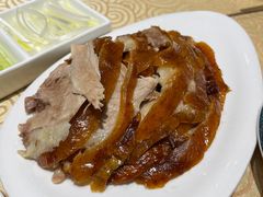 -德缘烤鸭店(大栅栏店)