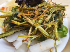 -盛京人人鸡味抻面(珠江桥店)