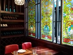 -Golden Lily河内巴黎法越料理餐厅(建国西路店)