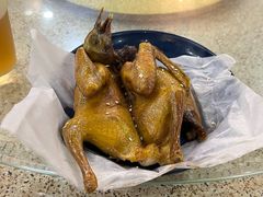 -煲煲掂风味煲仔饭餐厅(西区店)