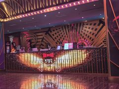 -欢乐迪KTV(观音桥未来国际店)