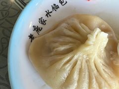 -老庞家水馅包子馆
