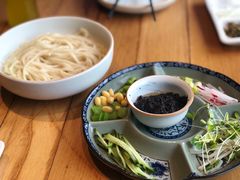 -四季民福烤鸭店(前门廊房二条店)