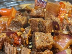 -徽州美食(三十年老店)