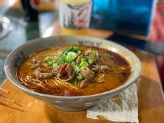 -丁丁猫重庆小面(徐州路店)