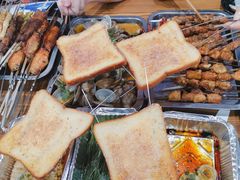 -老虎滩大连海鲜烧烤(建邺云锦路总店)